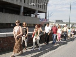 Cruceros &raquo; 2013 Estambul