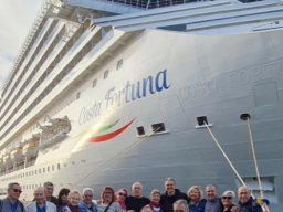 Cruceros &raquo; 2022 Buenos Aires