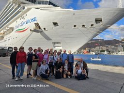 Cruceros &raquo; 2023 Buenos Aires