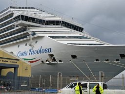 Cruceros &raquo; 2024 Buenos Aires